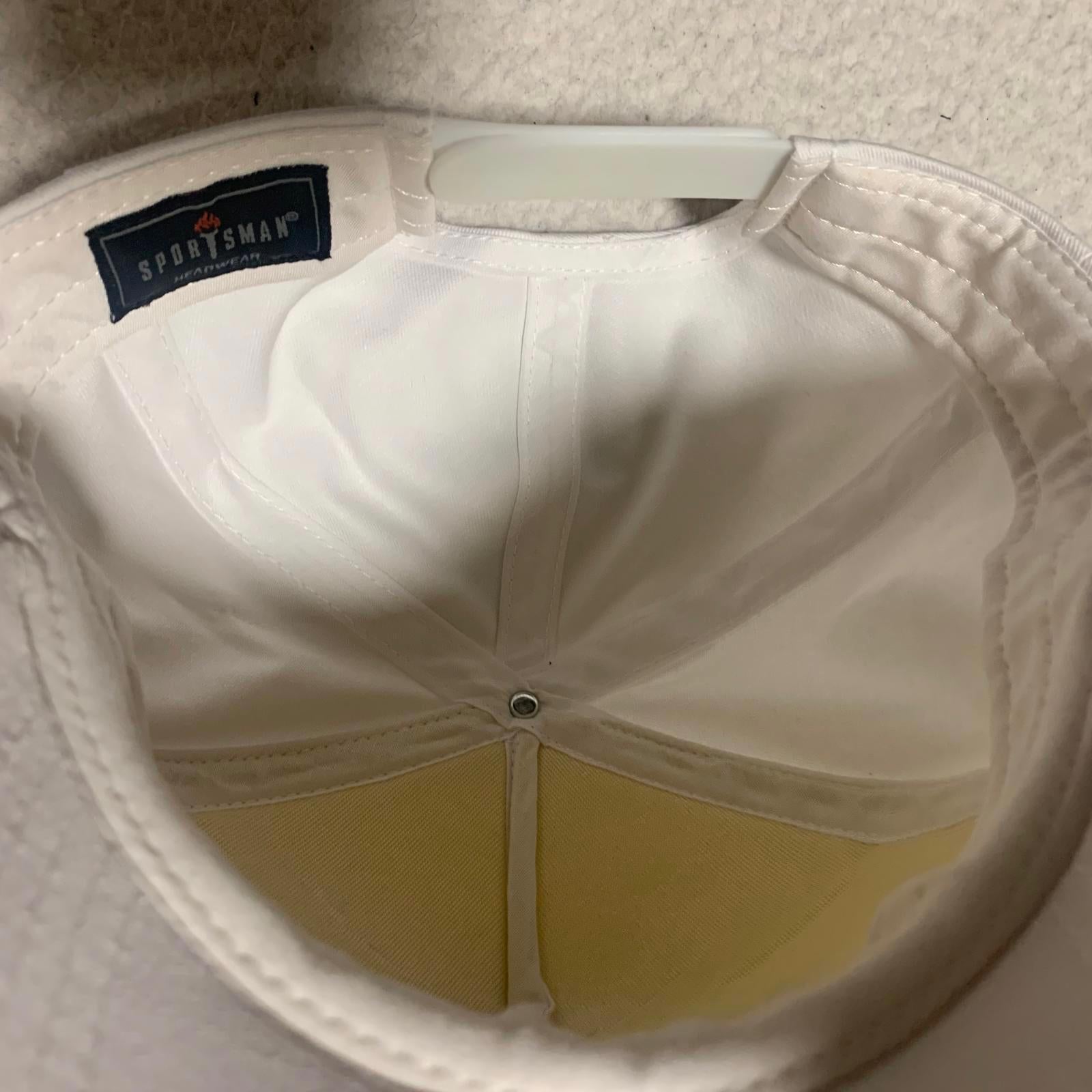 Sportsman White The Katz's Aspen Rodeo The Hotel Jerome Trucker Hat