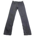 Levi Strauss 511 Men's Size 29x32 Gray 5  Straight Leg Jeans