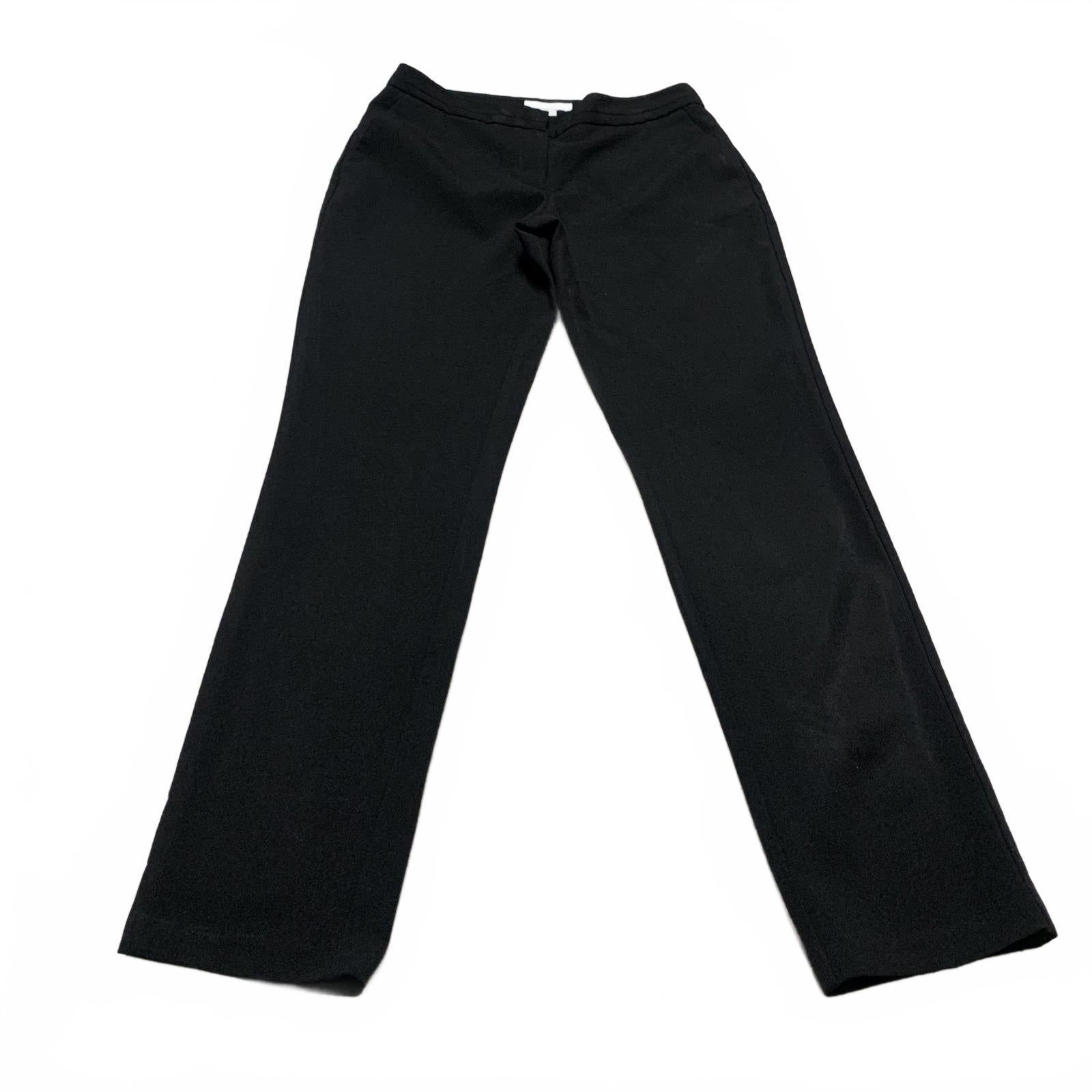 Primark Women's Size 6 Black Pants Trousers Slacks W30 x 31.5 L