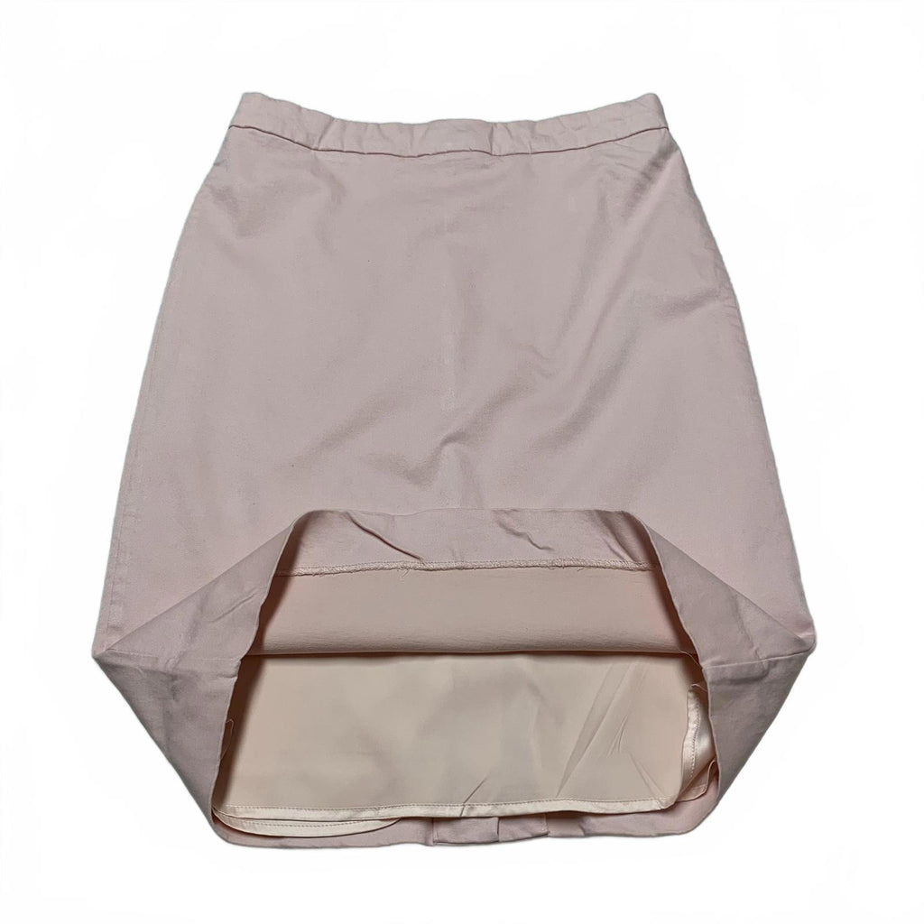 Sweet Salt Modest Clothing Women's Size Medium Pink A-Line Skirt
