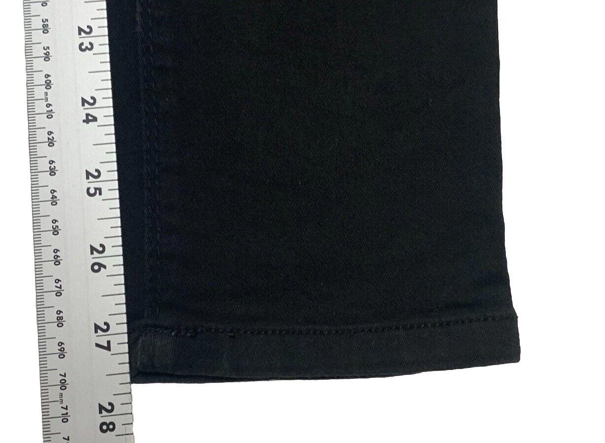Astor Denim Jeans girls' Size 13 Black Juniors Straight Leg