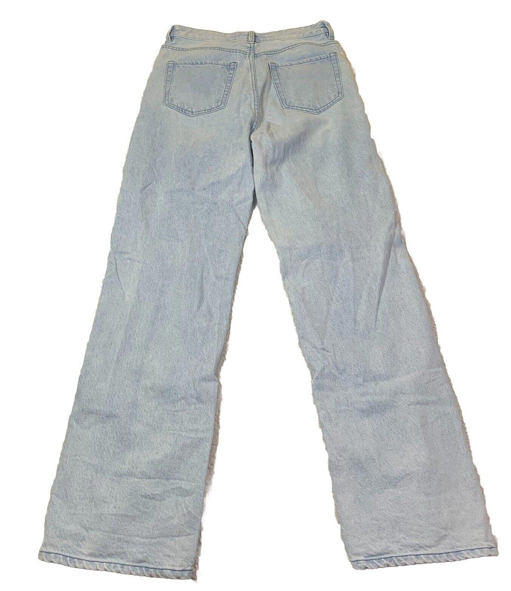 PacSun 90s Boyfriend Jeans Size 29 Blue  Denim Two Tone