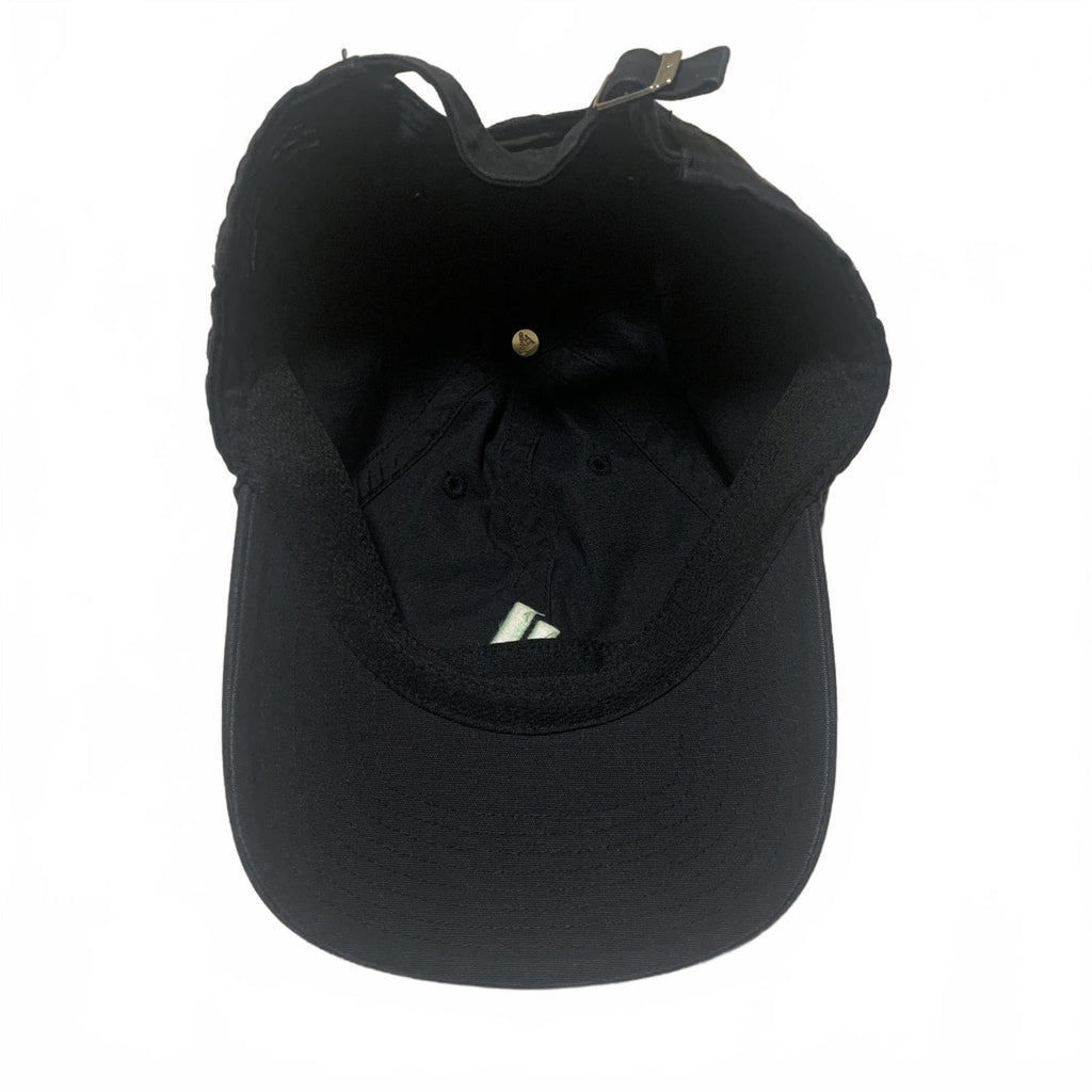 Adidas Aeroready Womens OSFA Black Baseball Cap