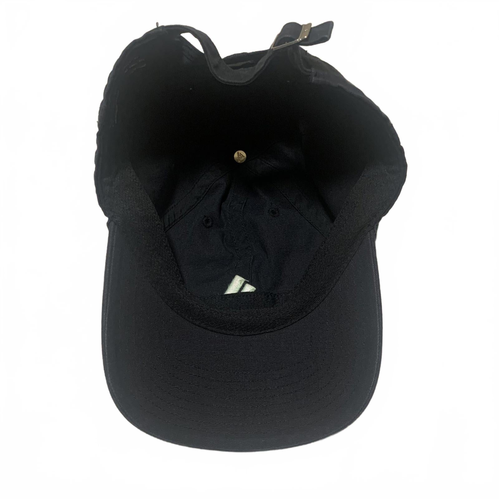 Adidas Aeroready Womens OSFA Black Baseball Cap