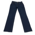 Levis 511 Jeans Men’s Slim Stretch Fit 31x32 Dark Blue Denim