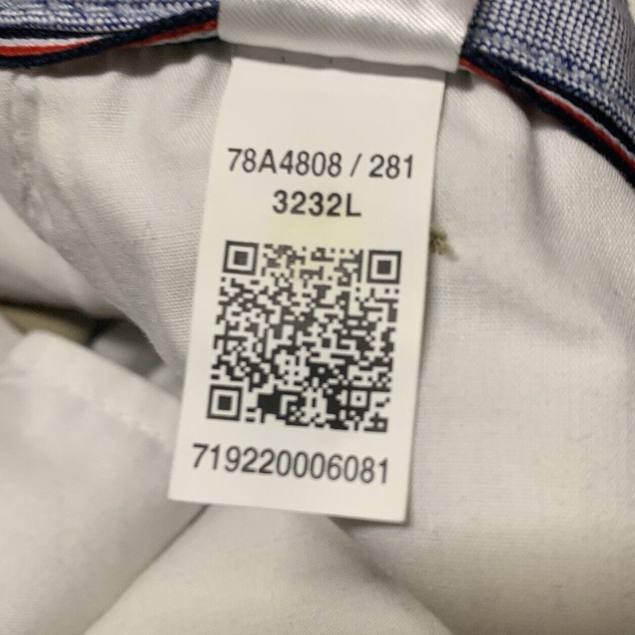Tommy Hilfiger Chino Pants Men's 32x32 Beige Slim Fit