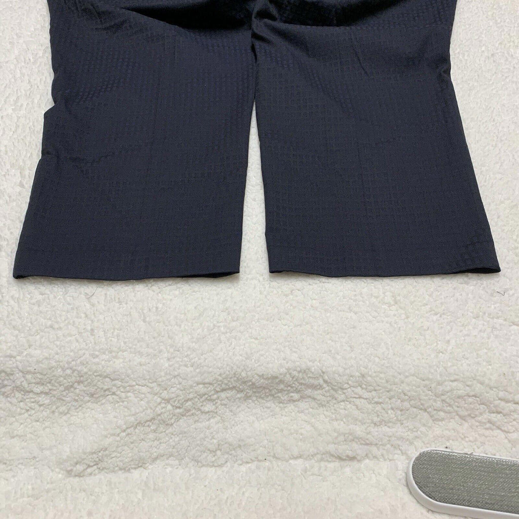Zac & Rachel Square Pants Women’s 24W Trousers Slim Ankle Length Relaxed Chino