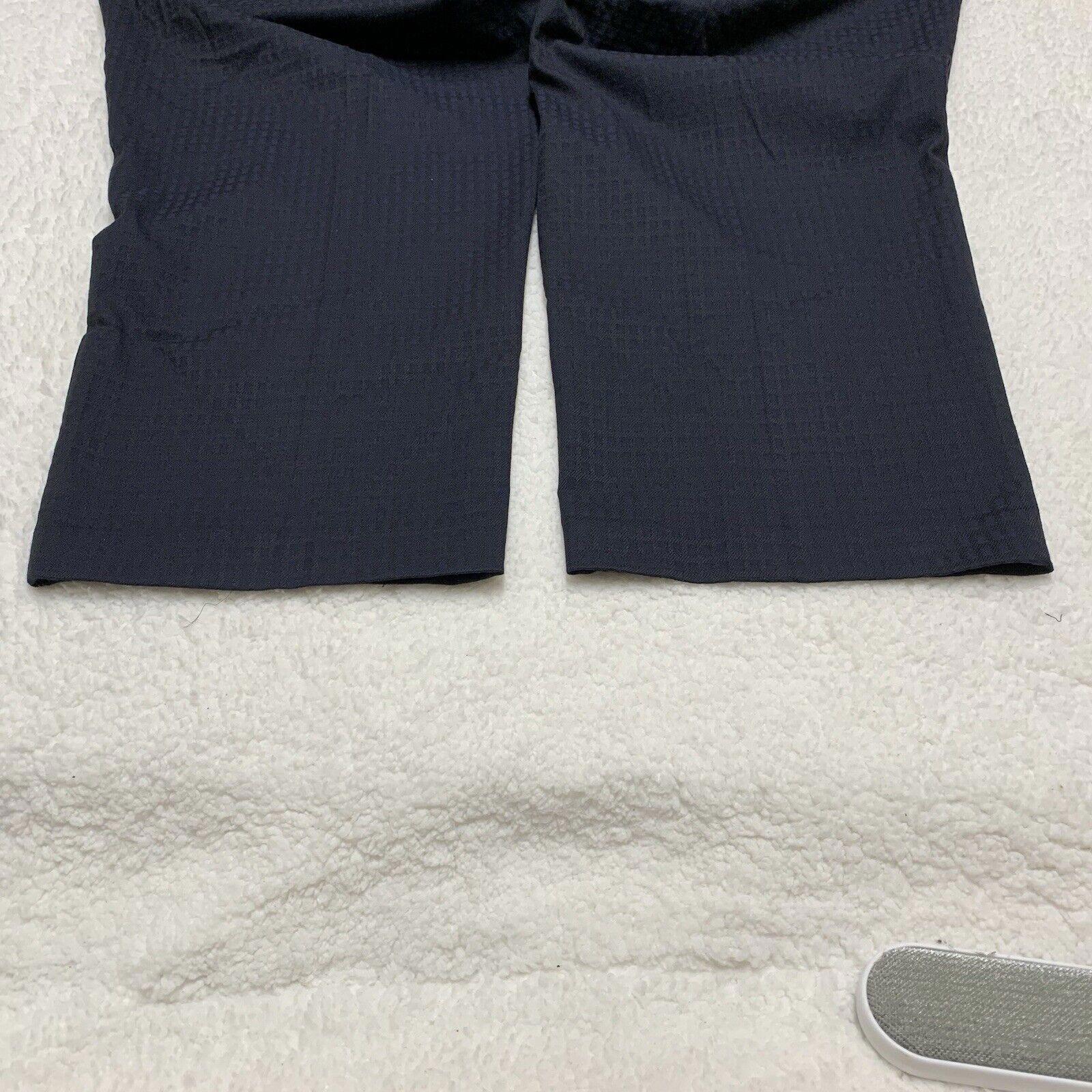 Zac & Rachel Square Pants Women’s 24W Trousers Slim Ankle Length Relaxed Chino