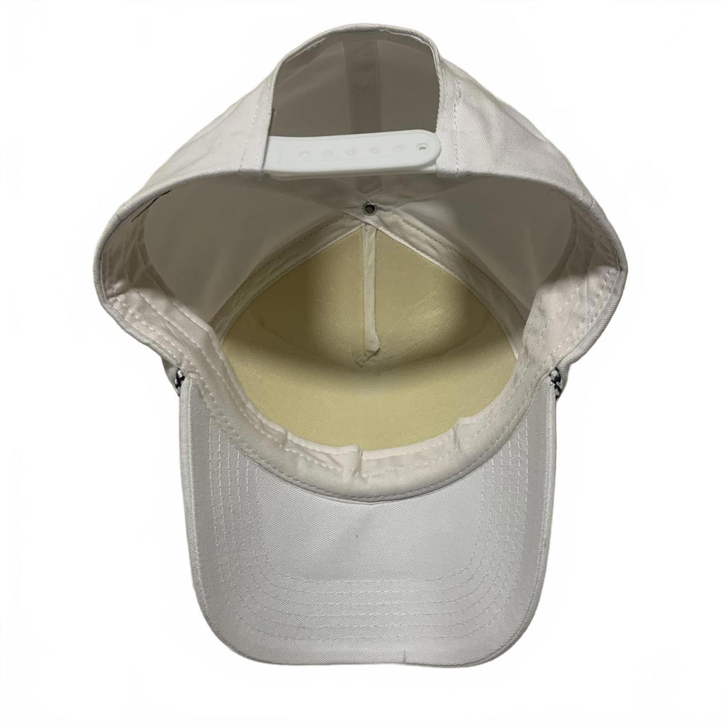 Sportsman White The Katz's Aspen Rodeo The Hotel Jerome Trucker Hat