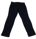 NYDJ Women’s Size 6 Black Jeans Straight Leg Stretch Lift Tuck Technology