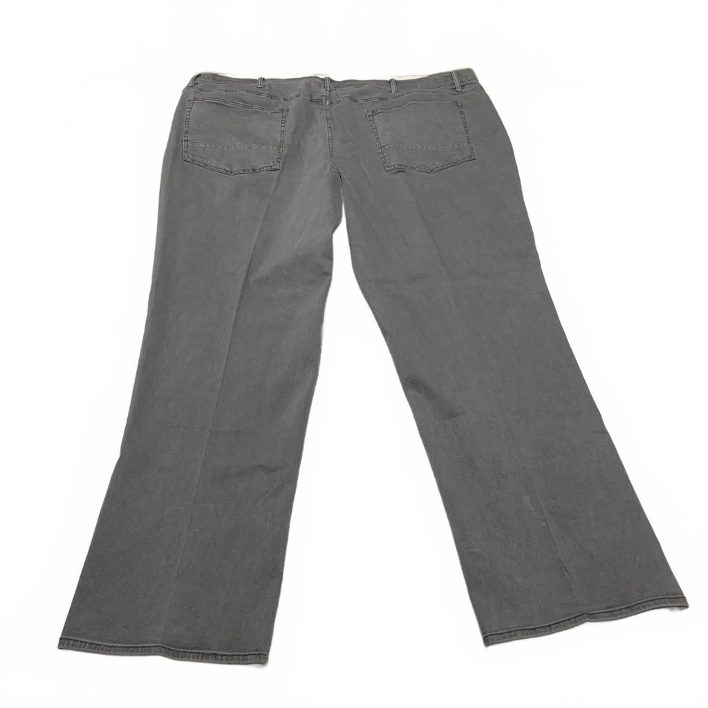 Arizona Jeans Co. Men's Size 52x32  Advance Flex 360 Relaxed Straight Pants