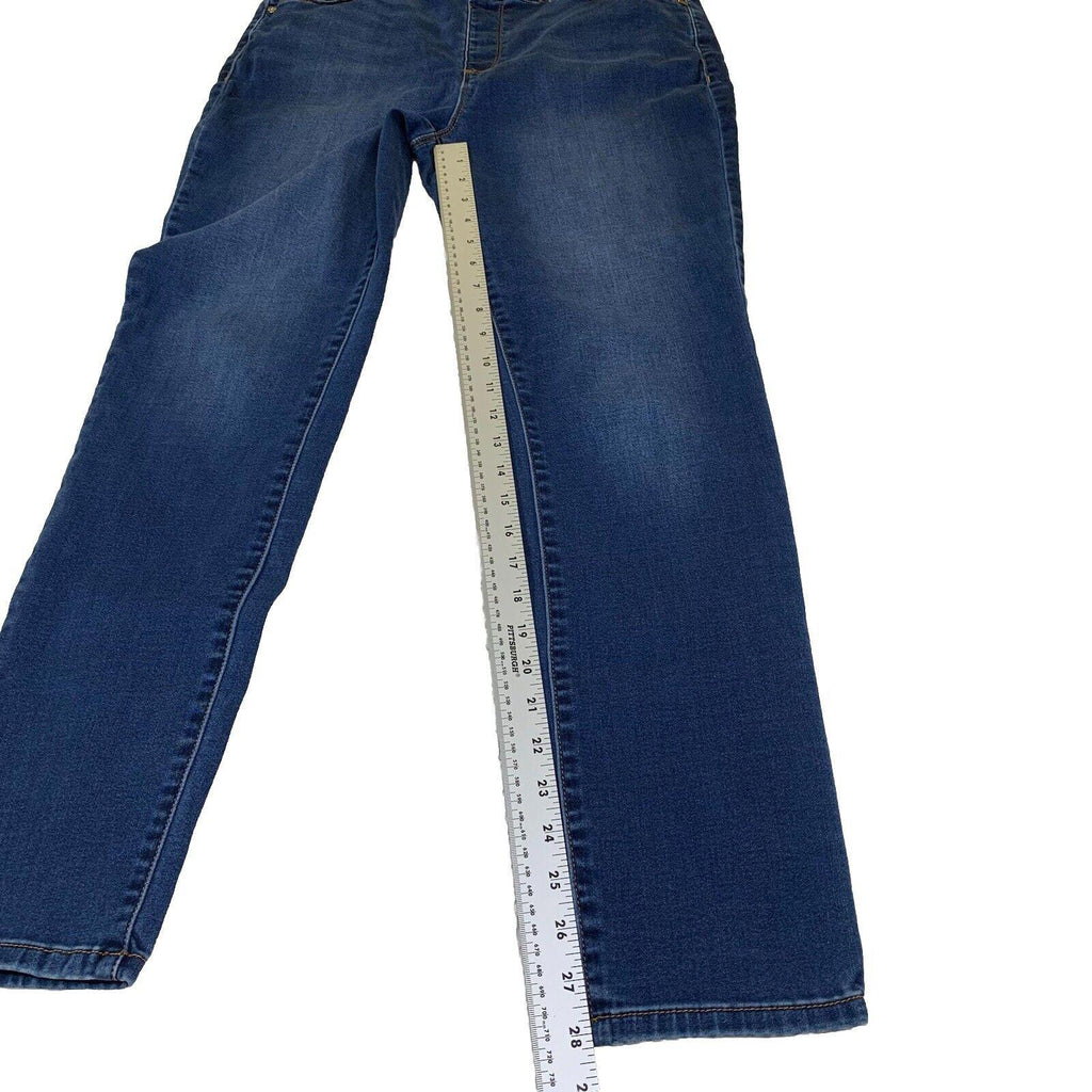 Chicos The Platinum Women's 0.5 (6) Jegging jeans