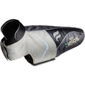 Dog Helios ® Lotus-Rusher 2-in-1 Dual-Removable Layered Performance Dog Jacket