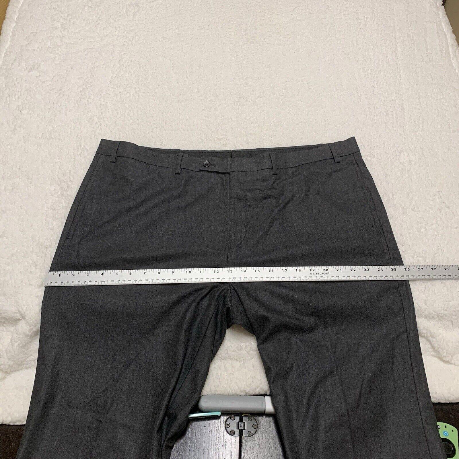 Lauren Ralph Lauren Men’s Dress Gray Pants Size 42Wx30L