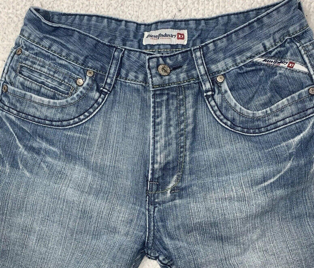 Diesel Blue Men’s Jeans Size 31W 29L