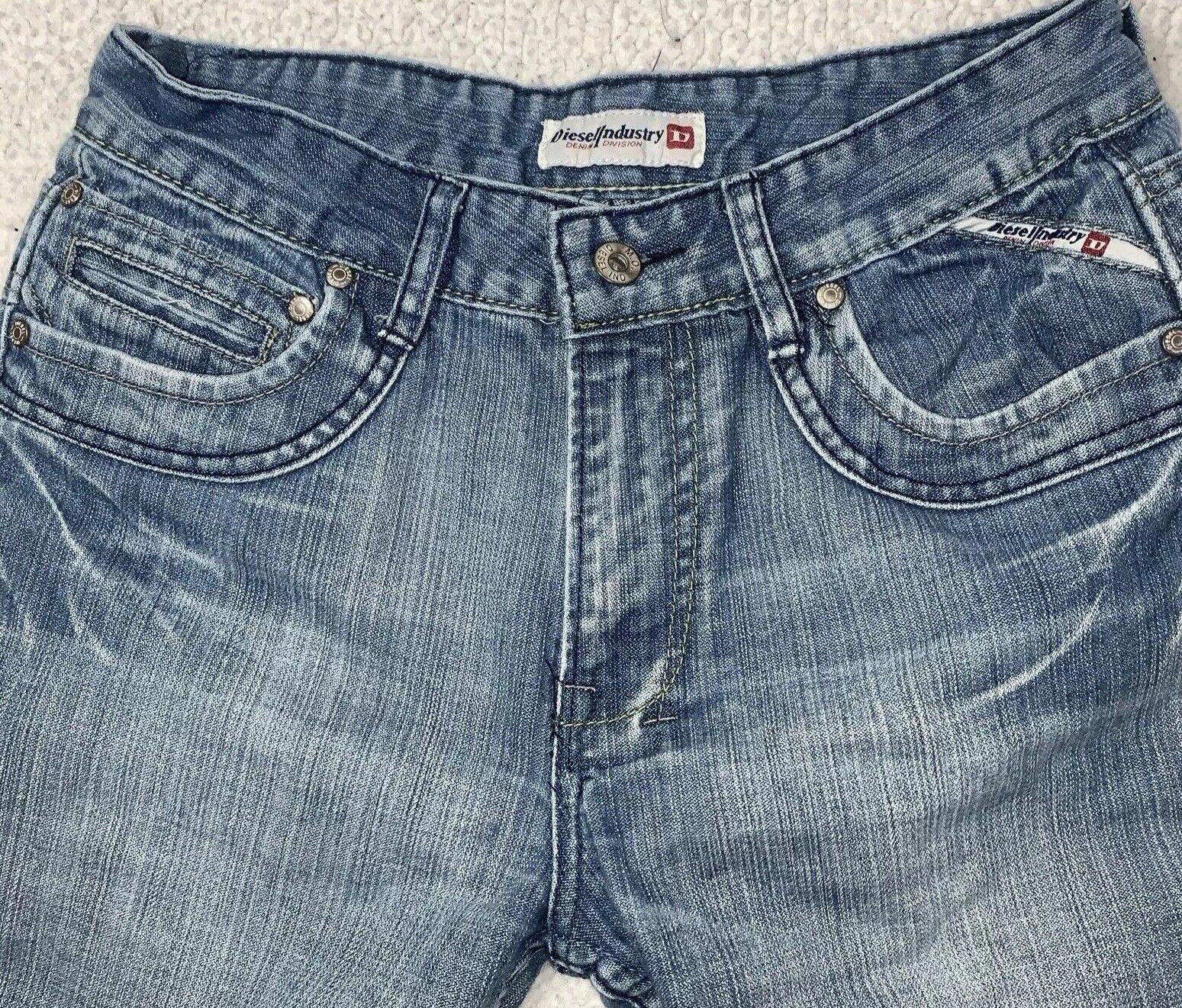 Diesel Blue Men’s Jeans Size 31W 29L