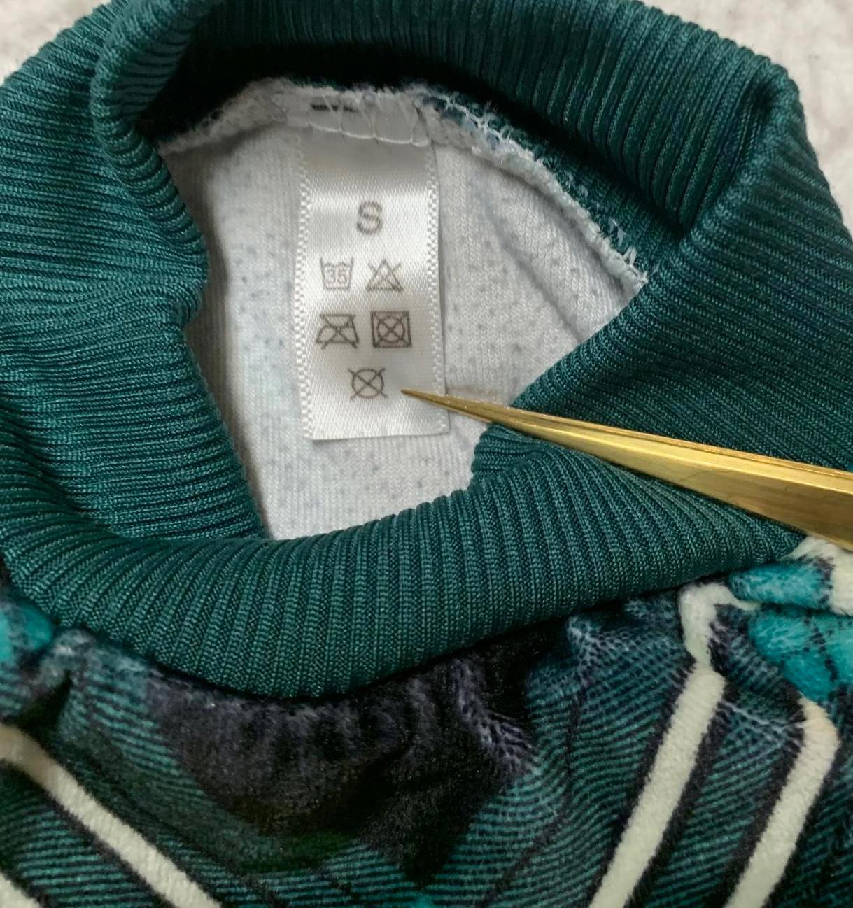XPUDAC Sz Small Dog Pajamas 4- Pack Jumpsuit  Set Pets