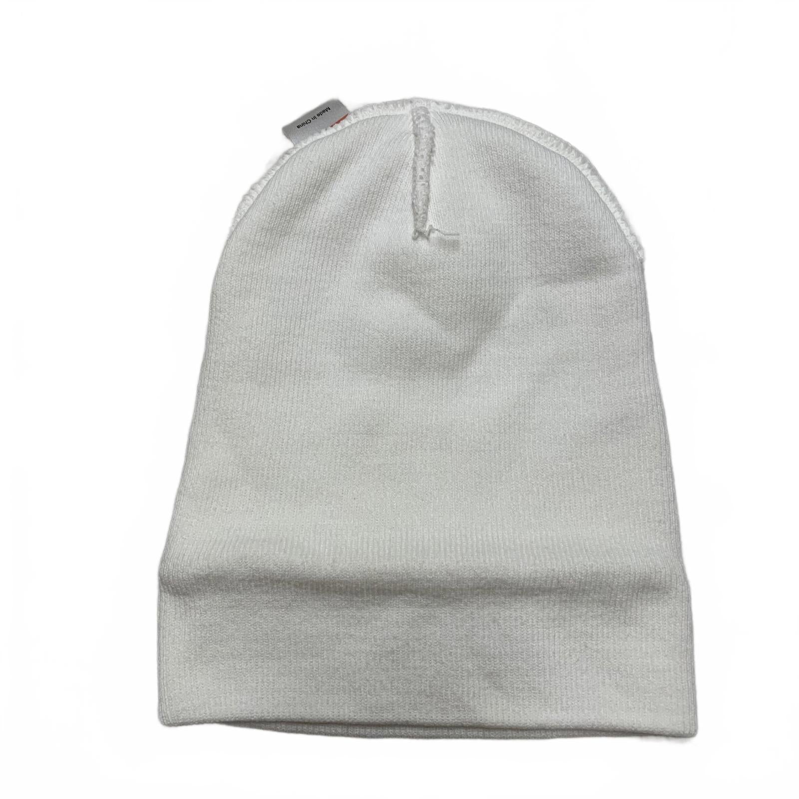 OTTO Sundance Film Festival 2022 Unisex One Size Fits Most White Beanie