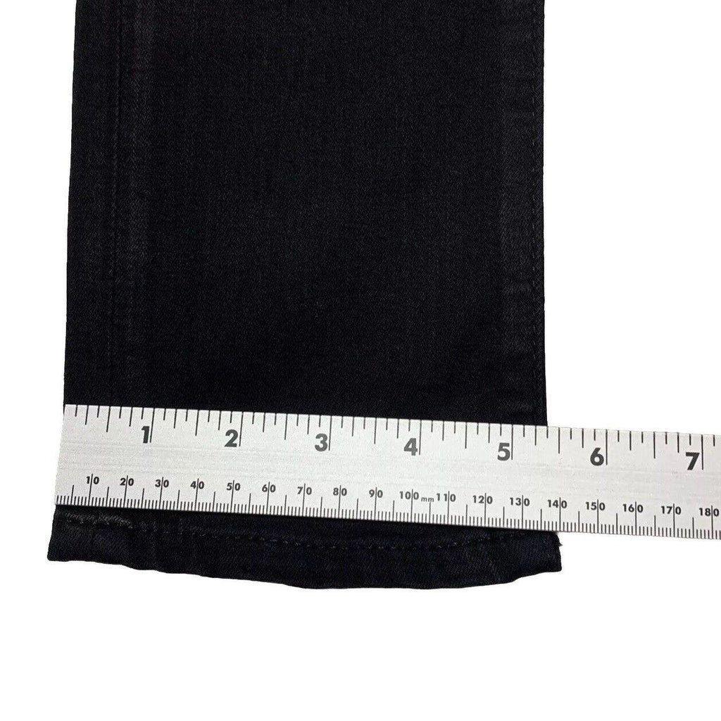 AG Adriano Goldschmied The Prima Crop Jeans 25R