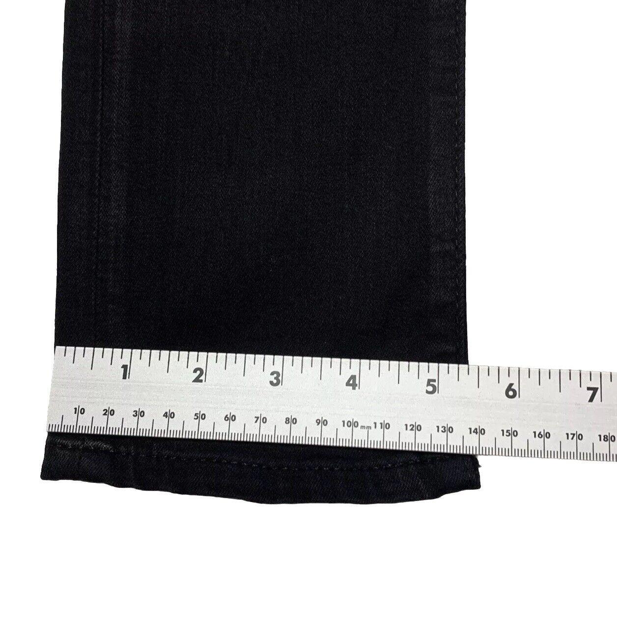 AG Adriano Goldschmied The Prima Crop Jeans 25R