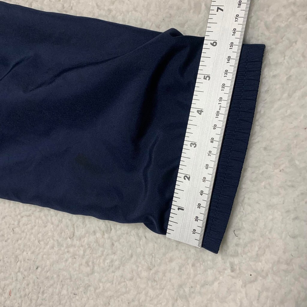 Under Armour Men's XXLarge Navy Blue Sports Jacket