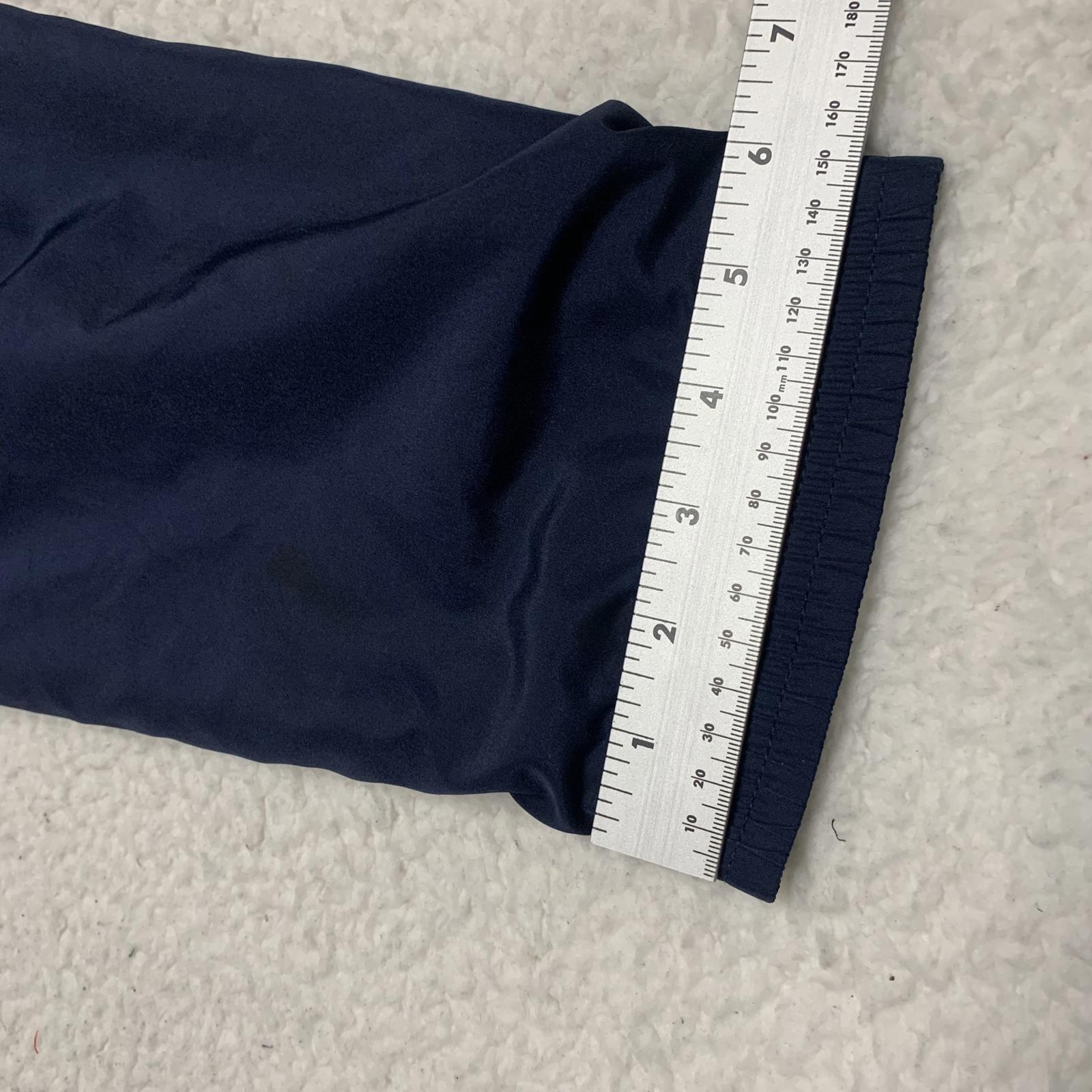Under Armour Men's XXLarge Navy Blue Sports Jacket