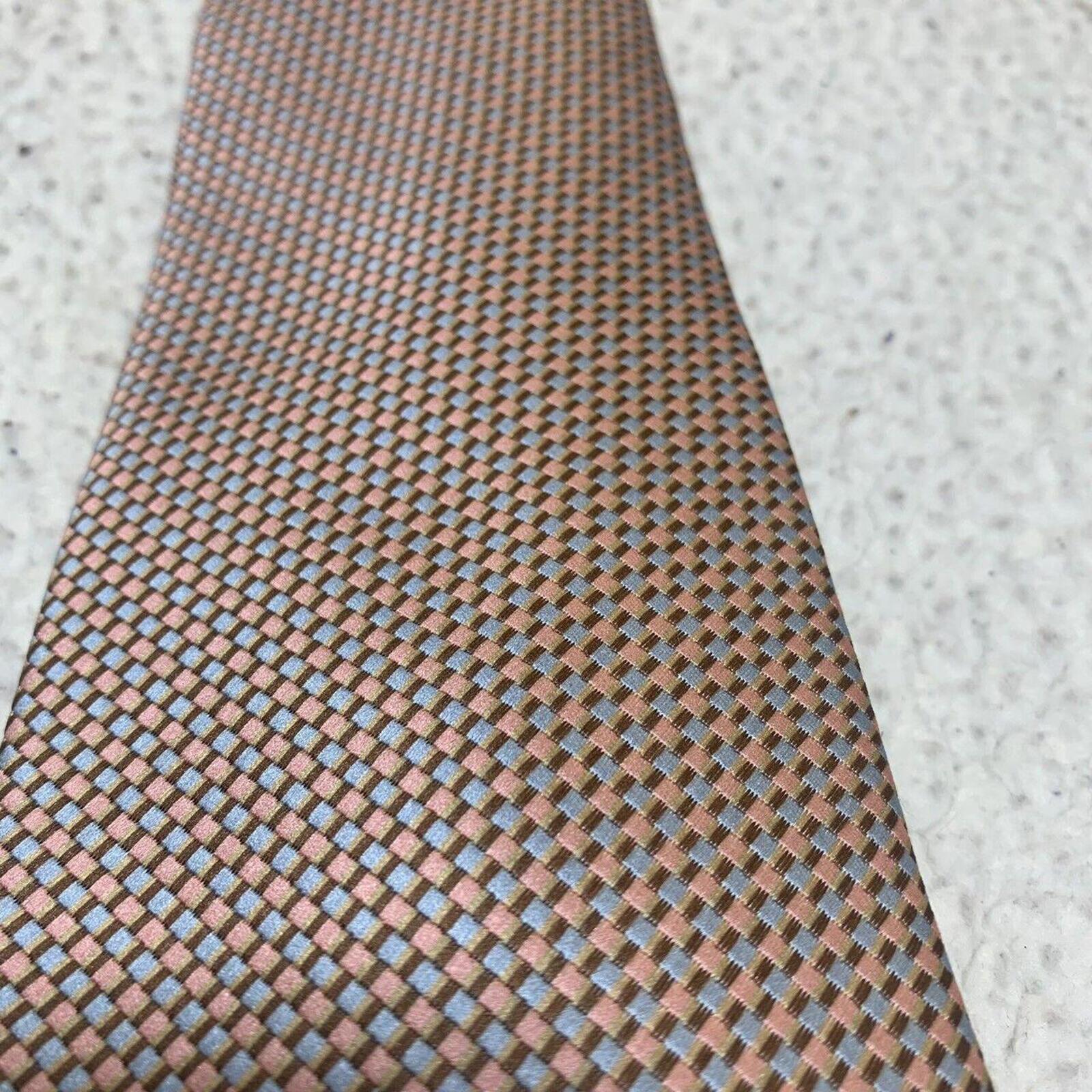 Men's Brown and Blue Other-accessory