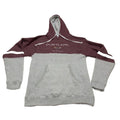 Hooded Sweater Jogging Pullover Activities Streetwear Portland Maine Souvenir