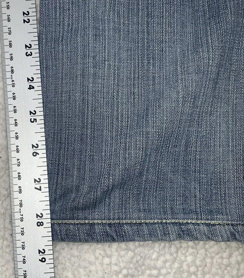 Diesel Blue Men’s Jeans Size 31W 29L