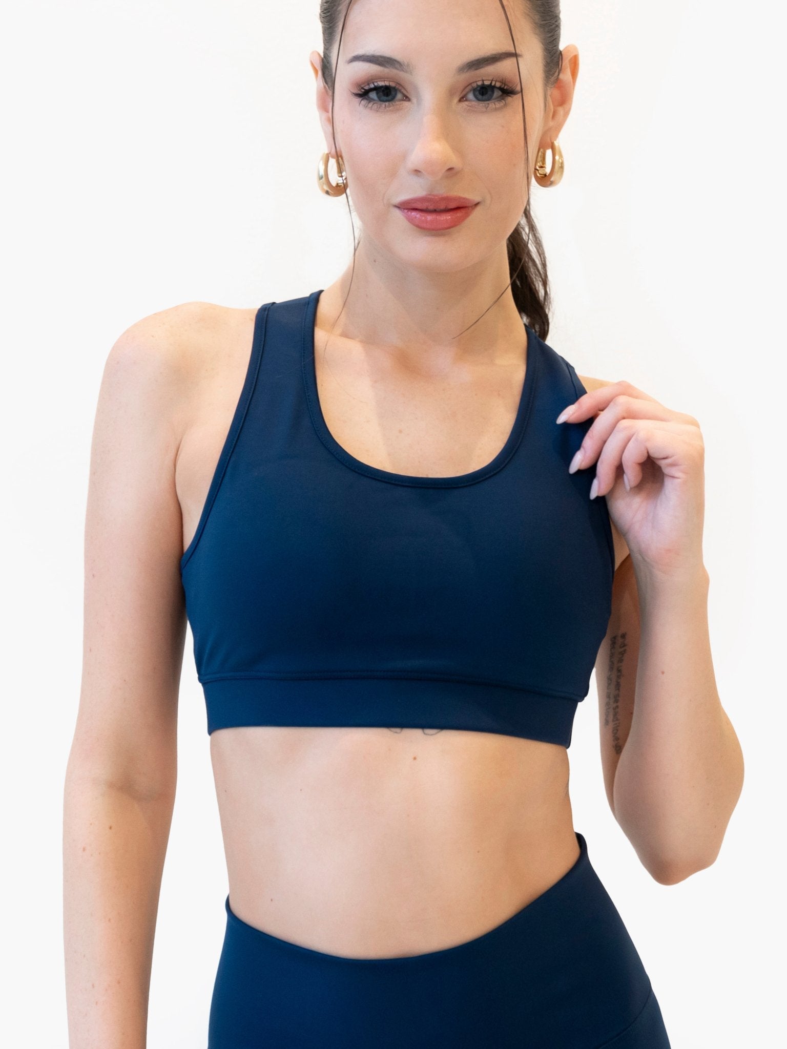 Fusion Bra