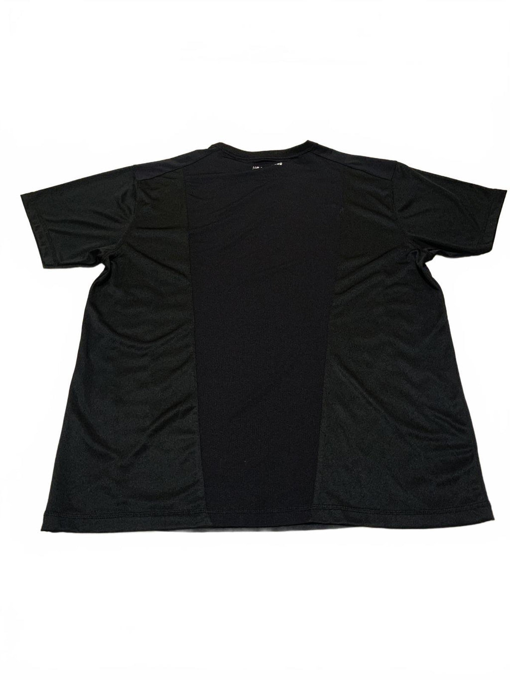 U.S. Polo Assn. Performance Shirt XL Black White
