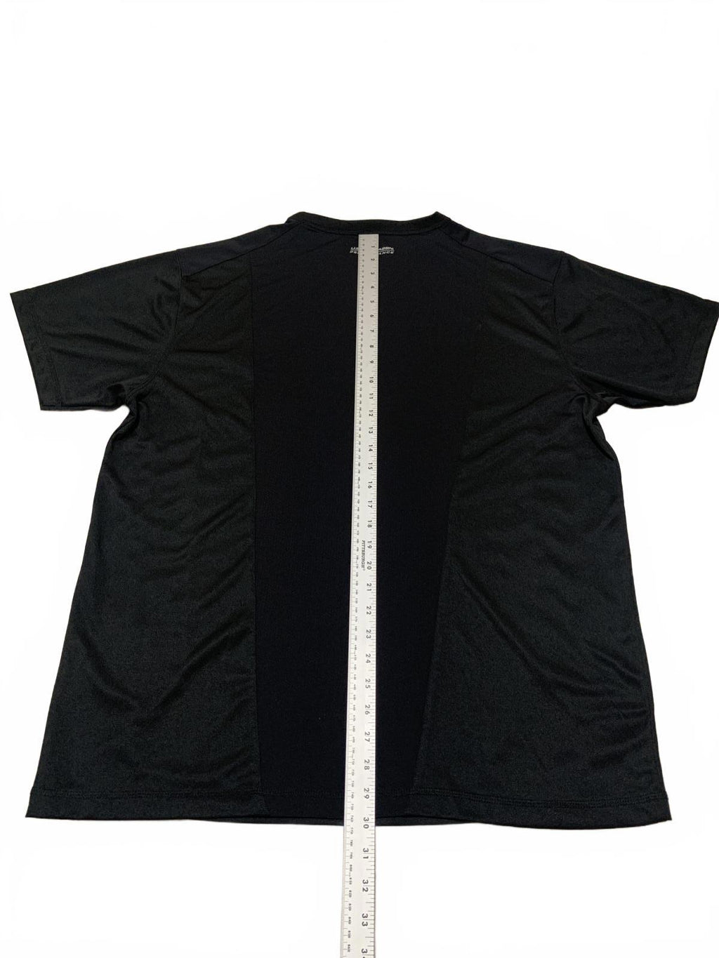 U.S. Polo Assn. Performance Shirt XL Black White