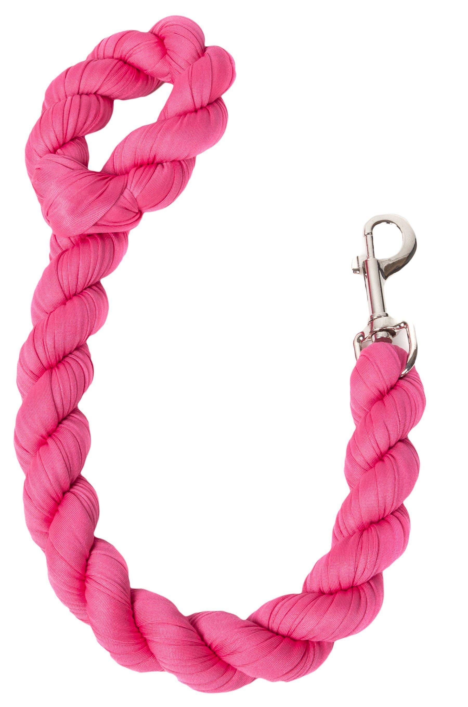 Pet Life ® 'Tough-Tugger' Industrial-Strength Shock Absorption Woven Pet Dog Leash
