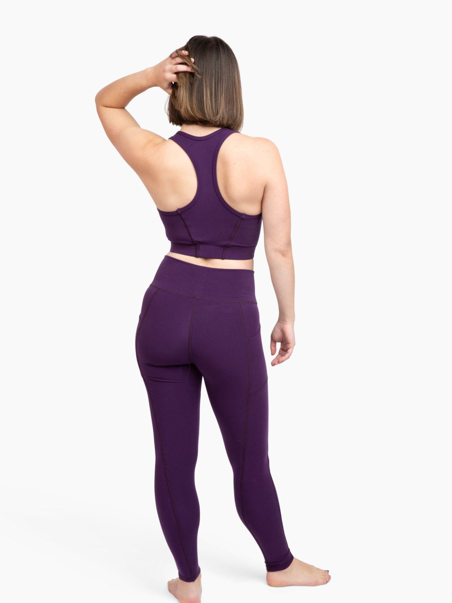 Sage Legging