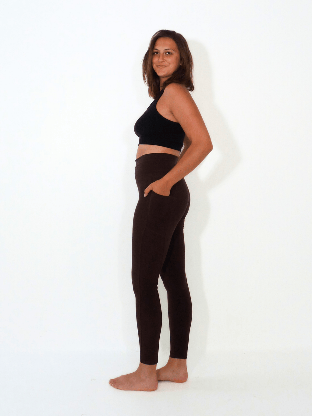 Sage Legging