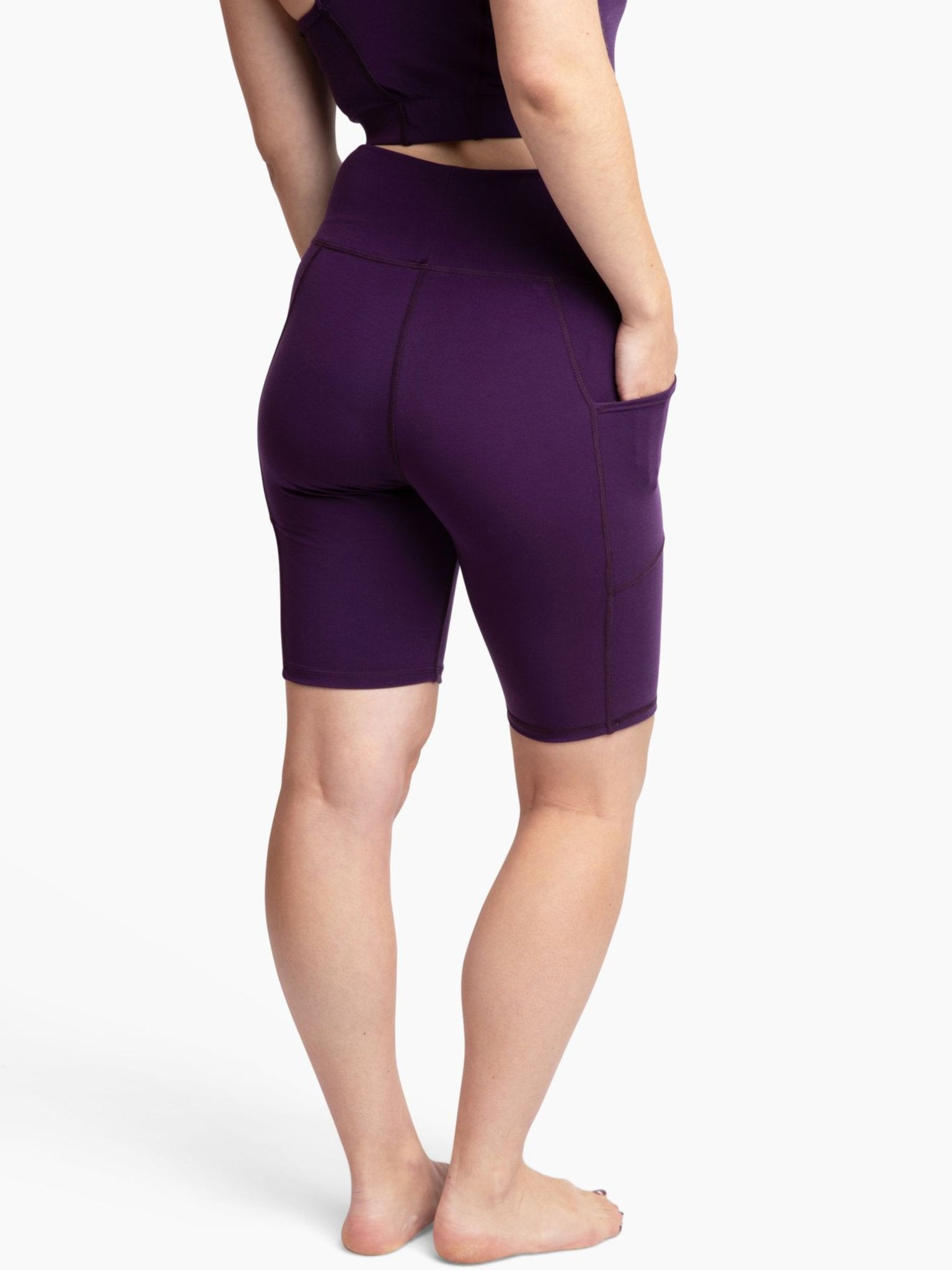 Sage Shorts