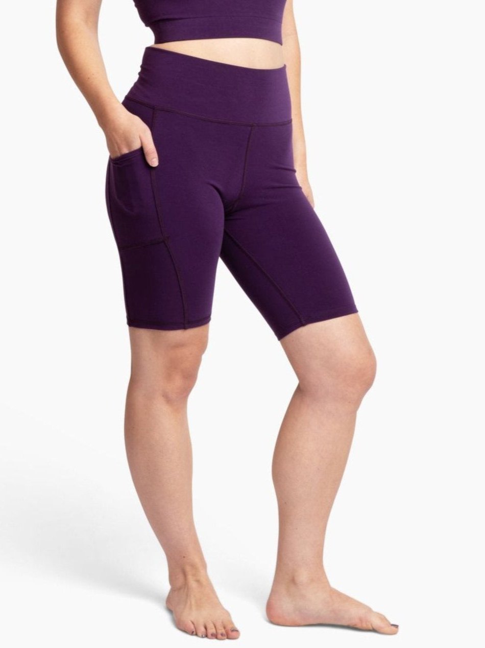 Sage Shorts