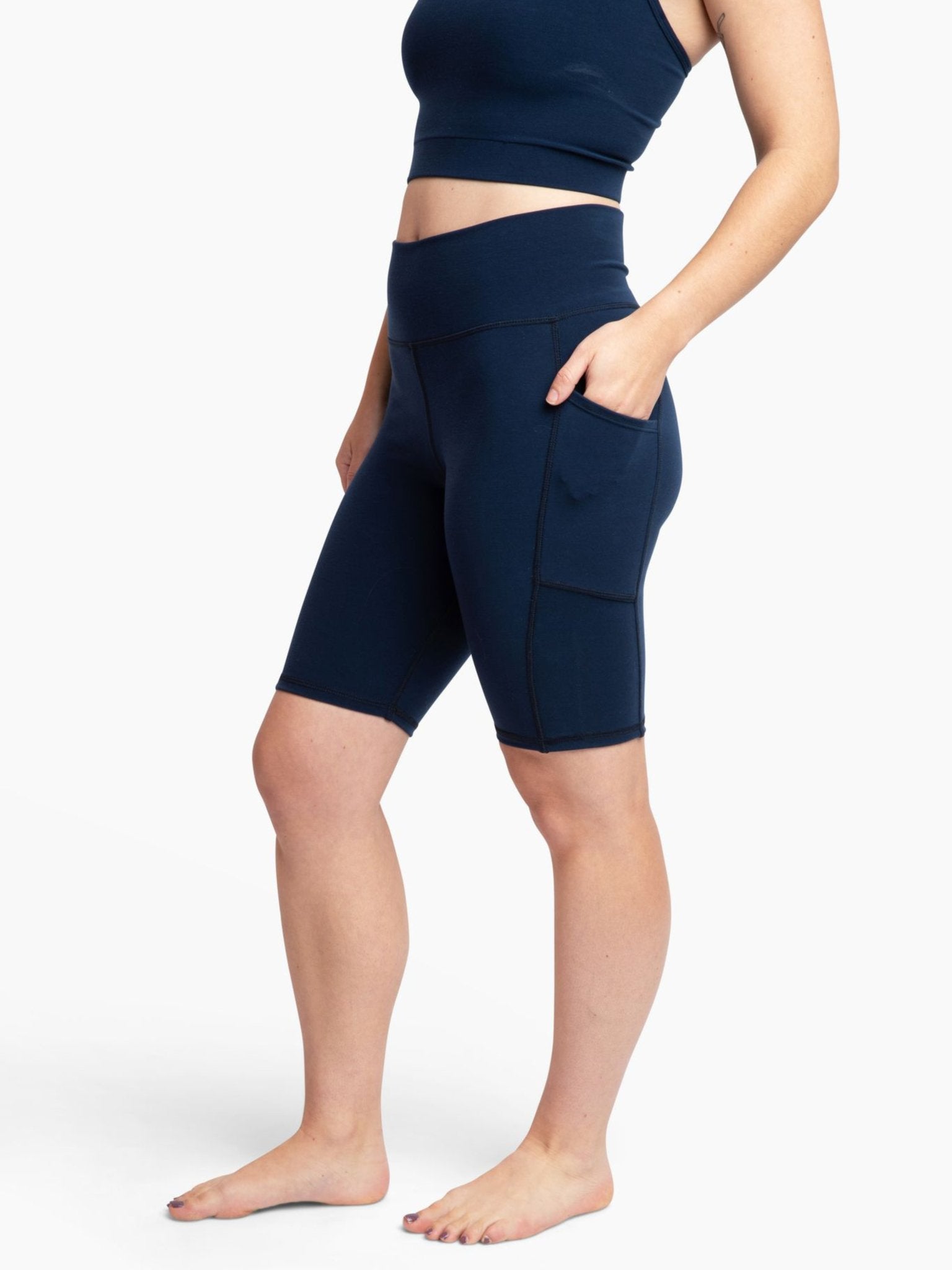 Sage Shorts