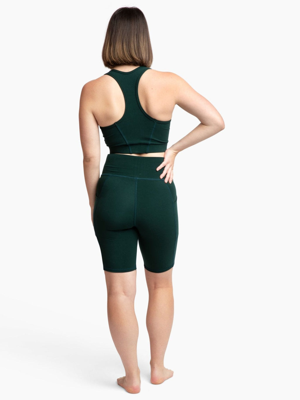 Sage Shorts